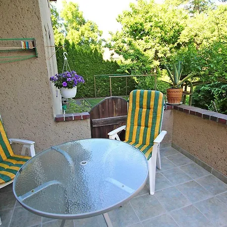 Ferienwohnung Mit Zwei Schlafzimmern Waren See 9541 Apartment Waren (Müritz)