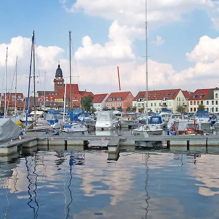Ferienwohnung Mit Zwei Schlafzimmern Waren See 9541 Waren (Müritz)