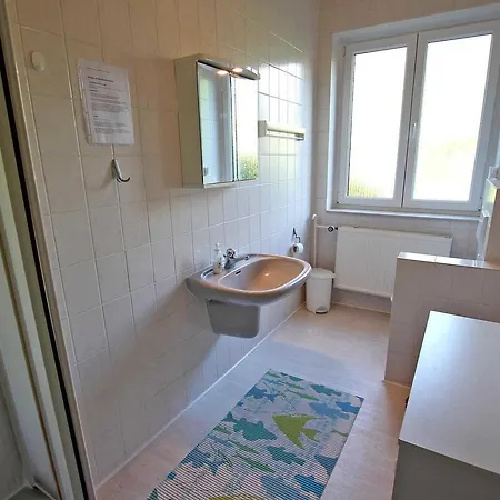 Ferienwohnung Mit Zwei Schlafzimmern Waren See 9541 Apartment