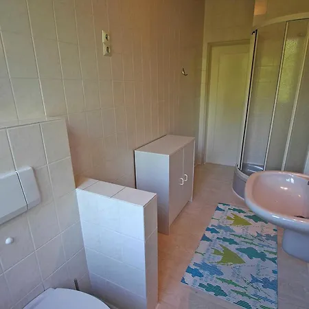 Apartment Ferienwohnung Mit Zwei Schlafzimmern Waren See 9541
