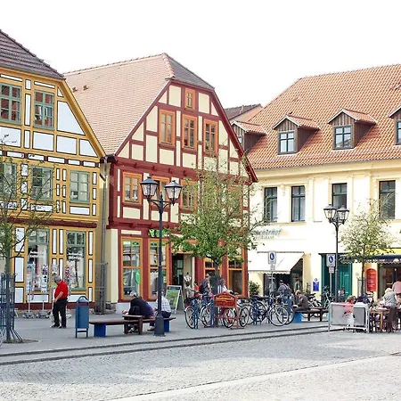 Ferienwohnung Mit Zwei Schlafzimmern Waren See 9541 Waren (Müritz)
