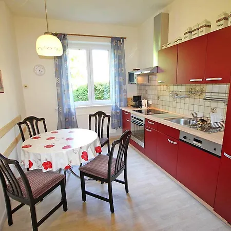 Ferienwohnung Mit Zwei Schlafzimmern Waren See 9541 Apartment Waren (Müritz)