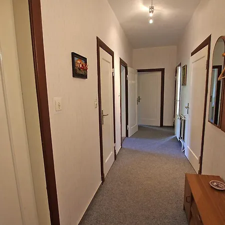 Ferienwohnung Mit Zwei Schlafzimmern Waren See 9541 Apartment Waren (Müritz)